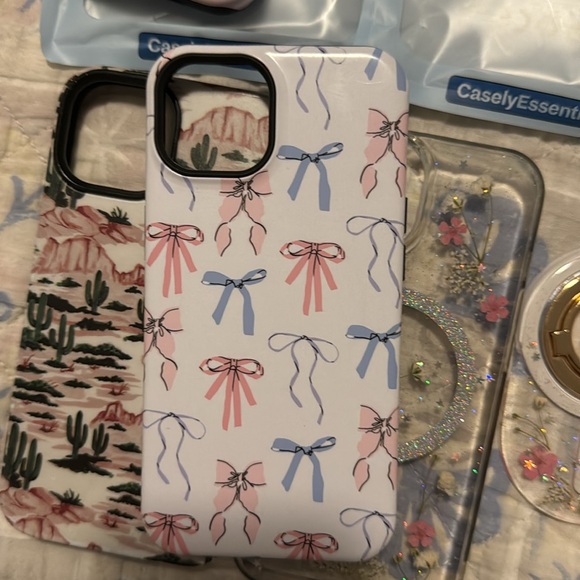 Iphone 14 Case Lot - Picture 3 of 7